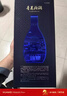 汾酒青花20蛇年限定清香型白酒53度375ml*2瓶礼盒装不含酒具端午礼盒 实拍图