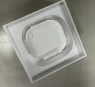 Apple/苹果 AirPods 4 搭配USB-C充电盒 苹果耳机 蓝牙耳机 适用iPhone/iPad/Mac 四代 实拍图