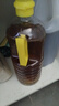 鲁花【保真菜籽油】低芥酸特香菜籽油 2L 物理压榨【京东品酒会同款】 实拍图