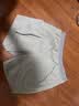 蕉内棉棉301H睡衣男士春夏翻领纯棉短袖短裤家居服套装情侣款居家服 实拍图