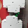 公牛（BULL）佳和LBE12-63a漏电保护器 1P+N漏保断路器 家用空气开关 1PN32A 实拍图