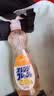 awas火箭果酸洗洁精2.4斤 食品级去重油清洁液餐具果蔬【日本进口】 实拍图