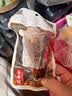 香巴佬 酱辣味卤鸡腿85g*3袋 即食充饥鸡腿肉熟食卤味休闲零食 实拍图