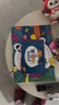 星星舟儿童涂色画画本3-6岁幼儿园涂鸦绘画本填色本玩具儿童生日礼物 实拍图