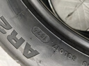 玲珑轮胎汽车轮胎225/55R19 103Y XL臻选AR200 适配CS75/UNIT/哈弗F7 实拍图
