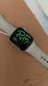 AppleWatch苹果手表 Series系列 S11/10/9/8/7/6/5/4/3 S7 GPS版 晒单实拍图