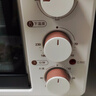 美的（Midea）【价保618】多功能家用电烤箱30升 机械式操控 专业烘焙易操作 烘烤蛋糕面包PT3031 实拍图