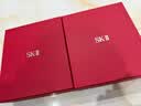 SK-II神仙水精华液230ml礼盒sk2补水保湿护肤品套装化妆全套生日礼物女 实拍图