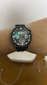 HUAWEI【父亲节送礼优选】HUAWEI WATCH GT 6 雅丹黑 46mm智能手表多维情绪健康全新骑行体验 实拍图