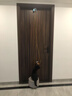 皇佳宠猫玩具猫咪电动悠悠球智能挂门自动升降逗猫棒自嗨解闷猫咪玩具 实拍图