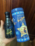 范思哲（VERSACE）蓝色牛仔淡香水75ml 生日礼物送男友可乐男士淡香水毕业礼物 实拍图
