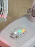 仁和【医用品质】红外线理疗灯仪家用膝盖肩周炎烤电特定电磁波治疗器 【院线医用级】立式电磁+红外+定时调温YY-037 实拍图