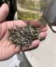 匠界茶叶绿茶信阳原产毛尖新茶雨前春茶嫩芽浓香炒青绿茶罐装100g 实拍图