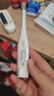 欧姆龙（OMRON）电子体温计 幼儿成年 腋下温度计  可水洗 MC-246 实拍图