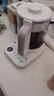 美的（Midea）【价保618】纯钛0涂层养生壶 烧水壶 恒温家用 全自动一体电热水壶煮茶器1.5L MK-YS15PY2-Ti 实拍图
