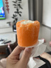 米家 K歌麦克风 大屏版 2支装小米电视Redmi电视家庭KTV电视麦克风话筒双人无线连麦 36种预设音效  实拍图