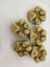 COOKSS宝宝辅食蒸糕模具蒸糕模具DIY烘焙硅胶一次性裱花袋100只儿童 实拍图
