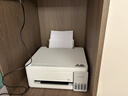 爱普生（EPSON）【6代新品】L3351墨仓式彩色打印机 微信打印/无线连接 家用AI学习打印机（打印、复印、扫描） 实拍图
