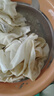蓝月亮白色衣物色渍净600g瓶+彩色衣物色渍净600g瓶 除菌99.9% 去黄去污 实拍图