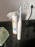飞利浦毕雯珺推荐电动牙刷钻石3系6730升级款微泡水流科技洗漱送男友女友生日礼物官方旗舰 【联名款】莉莉刷 实拍图