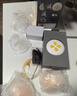 美德乐（Medela）吸奶器电动双边吸乳器便携式免手扶无痛按摩丝韵翼 蓝牙智能 实拍图