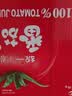 统一番茄大红罐100%番茄汁浓缩还原335ml*24罐【热门商品推荐】 晒单实拍图