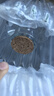 NVV蓝色渐变星星折纸条540条玻璃瓶星星罐折幸运星手工彩纸条手工diy礼物小瓶子星星许愿瓶BQ-HP儿童 实拍图