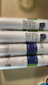 爱惠浦（Everpure）家用厨下 10寸/5微米 前置过滤各品牌通用净水器 PP棉滤芯4支装 实拍图