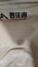 野徒者户外折叠椅露营椅子躺椅便携折叠月亮椅小凳子折叠凳钓鱼凳 【店长力荐】暖沙黄+收纳袋 出口质量加粗 实拍图