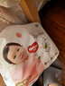好奇（Huggies）铂金装小桃裤成长裤XXXL26片*4包(17kg以上)【透爽散热】 实拍图