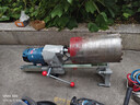 东成Z1Z-FF-200S立式水钻搅拌机孔机台式混凝土开孔打孔机水钻打孔机 实拍图