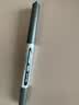 uni三菱【热门商品】 uni-ball UMN-138按动黑色中性笔0.38mm黑笔签字笔商务学生专用水性笔 1支 实拍图