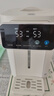 美的（Midea）电热水瓶烧水壶母婴级316L不锈钢内胆家用5L大容量净饮水机智能保温一体可拆11FPro 实拍图