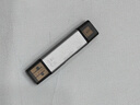 川宇USB/Type-C3.0 读卡器sd卡/tf卡读卡器多合一适用电脑/平板/手机/苹果16/15相机无人机监控 实拍图