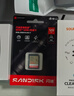 闪迪（SanDisk）128GB SD内存卡 4K V30 U3 C10 相机存储卡 读速180MB/s 写速90MB/s 高速连拍 微单/单反相机 实拍图