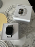 小米（MI）REDMI Watch 6皎月银 国家补贴 澎湃OS 3 心率血氧监测 红米手表6 小米汽车 送男友送女友 实拍图