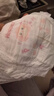 好奇（Huggies）铂金装小桃裤成长裤L120片(9-14kg)大号尿不湿拉拉裤【透爽散热】 实拍图