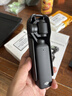 大疆 DJI Osmo Pocket 3 标准版 一英寸口袋云台相机 OP灵眸手持数码相机 vlog 便携美颜摄像 实拍图