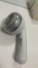 LYNN去毛球器 毛球修剪器衣服起球打除吸刮黏剃毛球器粘毛器充电式 白 实拍图