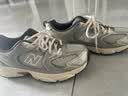 NEW BALANCE7-14岁春季潮酷Y2K运动休闲鞋530KMW 实拍图