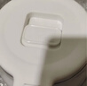 志高（CHIGO）【价保618】烧水壶电热水壶电水壶双层防烫1.8L大容量家用烧水壶304不锈钢内胆大功率快速烧水 实拍图