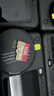 闪迪（SanDisk）256GB TF(MicroSD)内存卡4K极速金卡 A2 V30 U3 兼容大疆Pocket 4/Action 6运动相机 无人机存储卡 实拍图