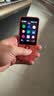 诺基亚（NOKIA）220 4G 移动联通电信全网通 2.8英寸双卡双待 直板按键手机 老人老年手机 学生手机 橘色 实拍图