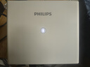 飞利浦（PHILIPS）NeoPix 247Pro投影仪家用 家庭影院电视 卧室云台手机游戏投影机（高亮升级 TOF自动对焦 1080P ） 实拍图