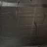 得力（deli）强力布基胶带防台风专用贴窗高粘耐磨防水胶带60mm*20m*230μm地毯修补窗户密封灰色1卷 30801 实拍图