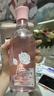儒意（RUYI）大马士革玫瑰纯露500ml 爽肤水化妆湿敷水补水提亮减黄熬夜护肤水 实拍图