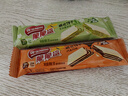 雀巢（Nestle）脆脆鲨鞭炮抱抱桶威化饼干休闲零食88条1029.6g饱腹充饥 独立包装 实拍图