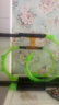 iDoon飕狗摩托车拼装男孩儿童玩具惯性轨道狂战火焰山生日礼物 实拍图