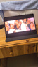 闪魔适用华为matepadpro12.2保护套25/24款matepad pro保护壳12.2英寸横竖旋转全包黑色柔光版通用 实拍图