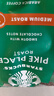 星巴克（Starbucks）精品烘焙咖啡豆100%阿拉比卡豆爆款4袋共800g 口粮豆 手冲黑咖啡 实拍图